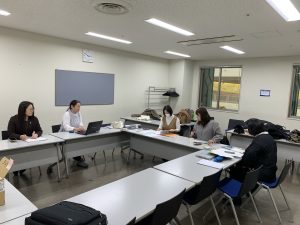 令和6年度第6回広報委員会